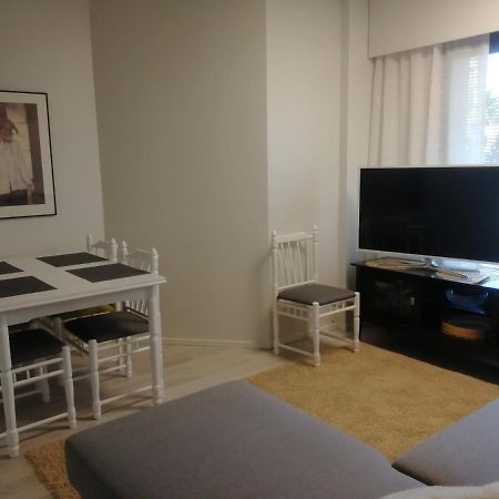 Huoneisto Villa Kaitera Kuusamo Dış mekan fotoğraf